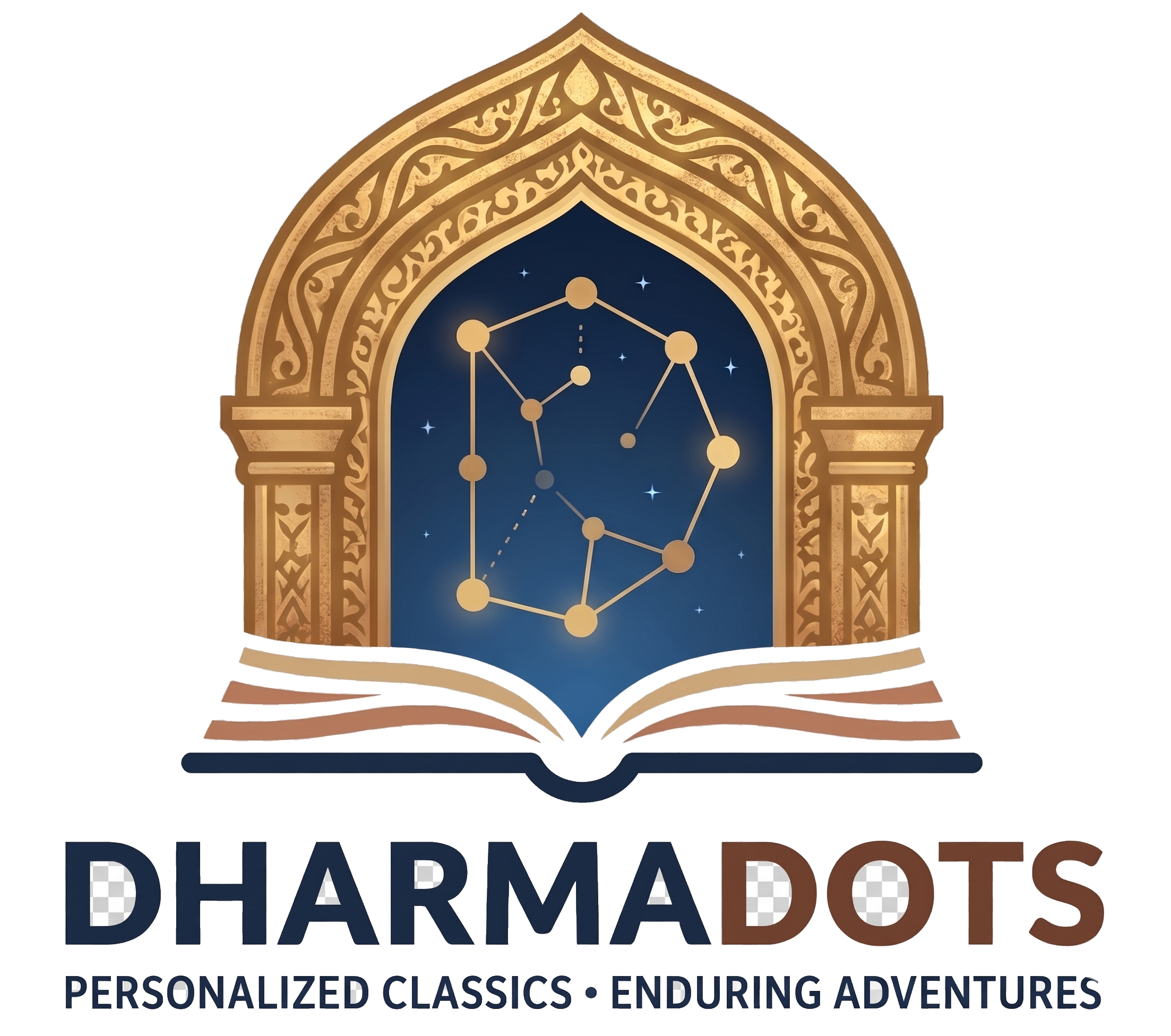 DharmaDots